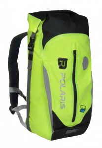 Polaris Aquanought Waterproof Rucksack